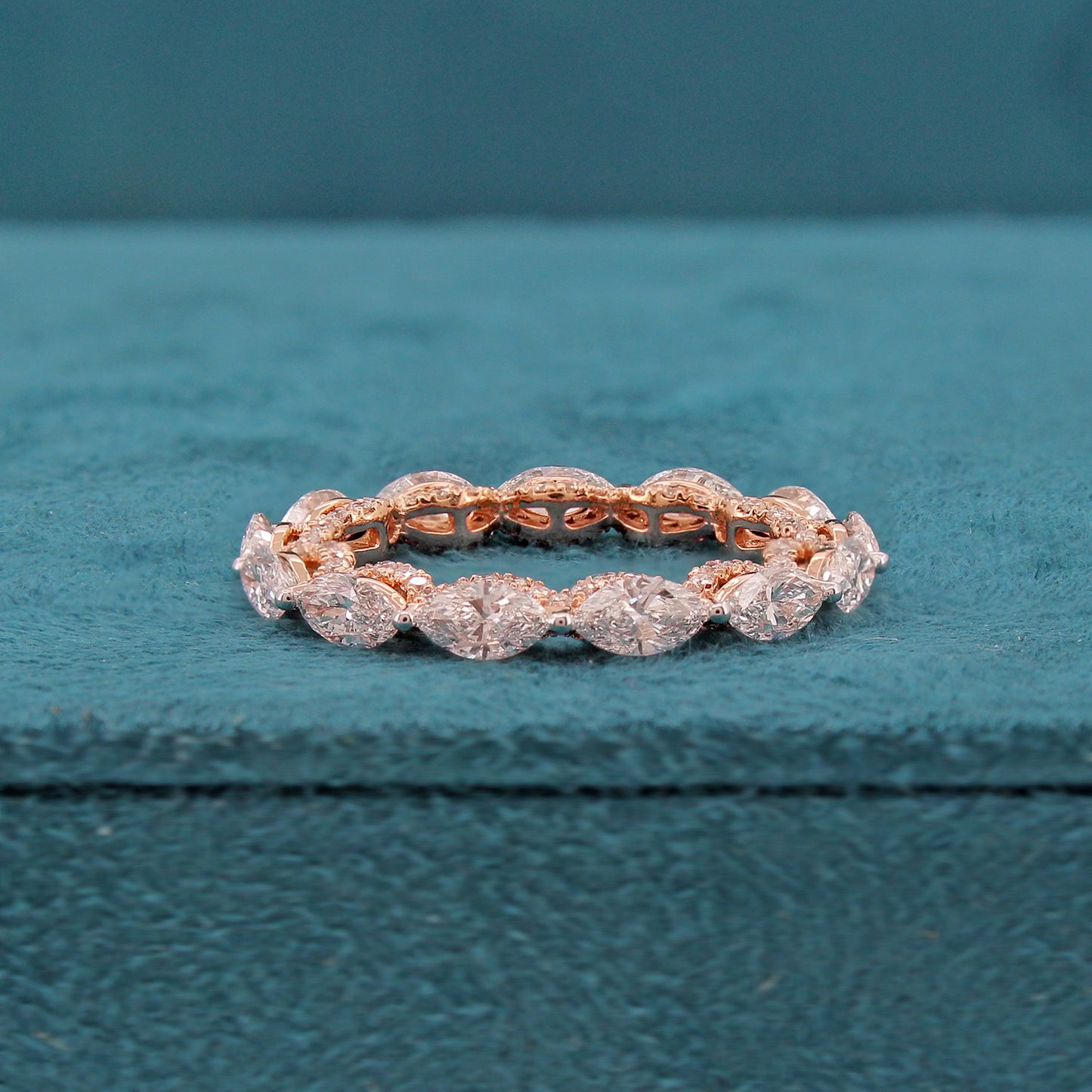 Ayla Diamond Ring