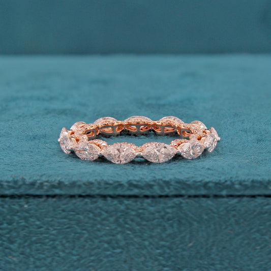 Ayla Diamond Ring