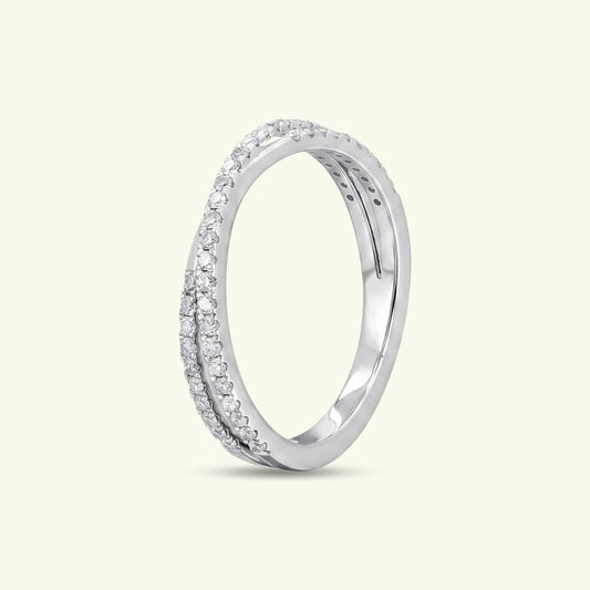 Liri Diamond Ring