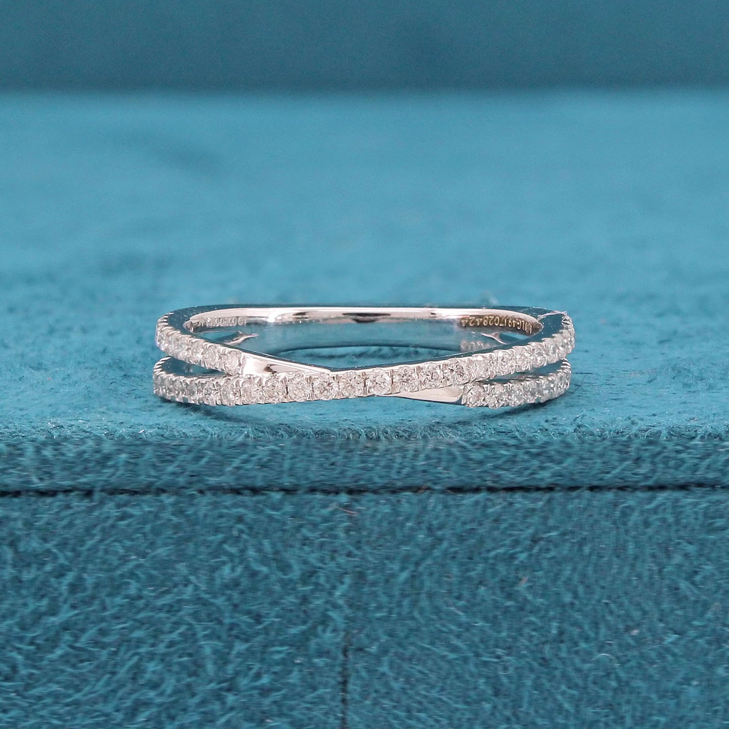 Liri Diamond Ring