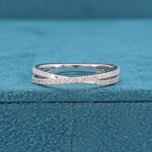 Liri Diamond Ring