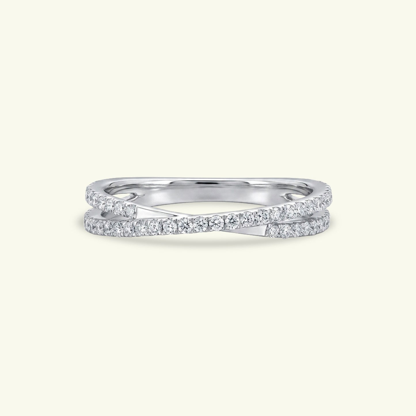 Liri Diamond Ring