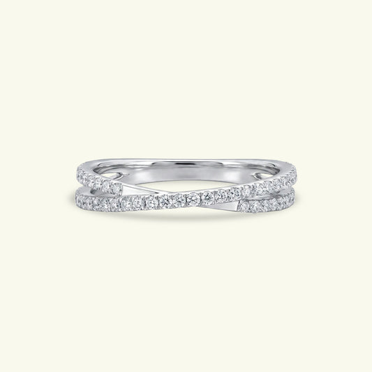 Liri Diamond Ring