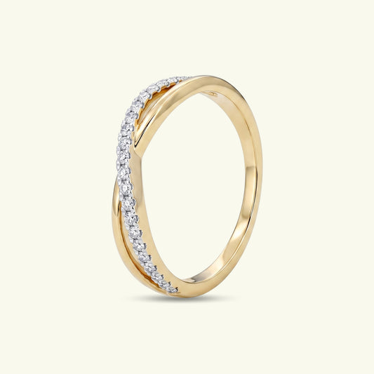 Kaia Diamond Ring