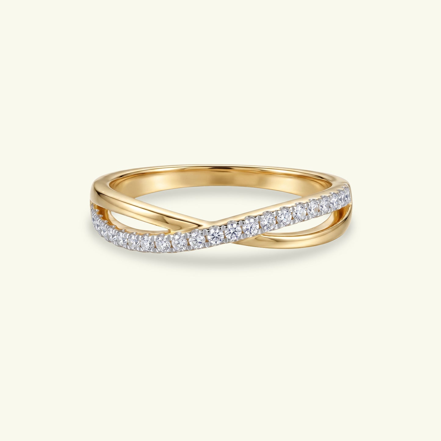 Kaia Diamond Ring