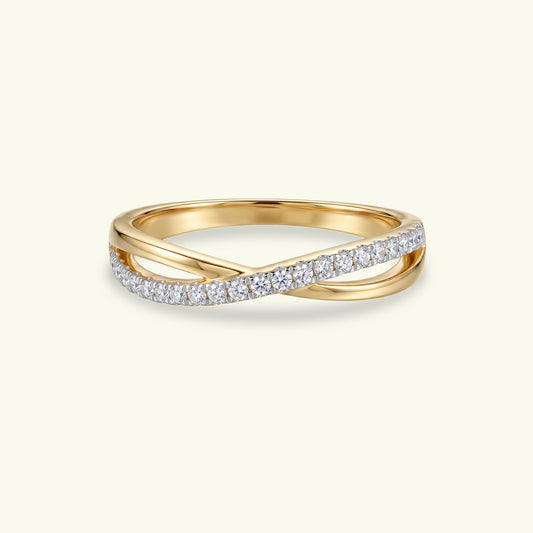 Kaia Diamond Ring