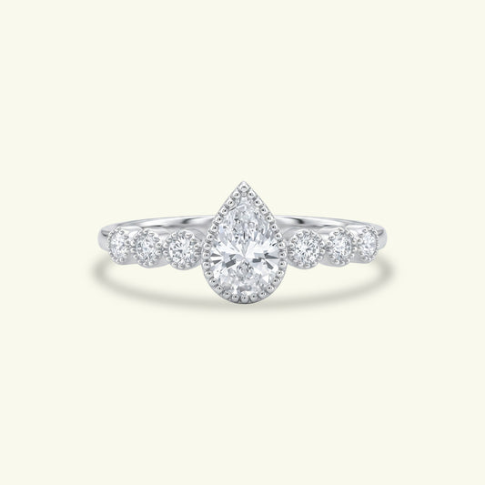 Serel Diamond Ring