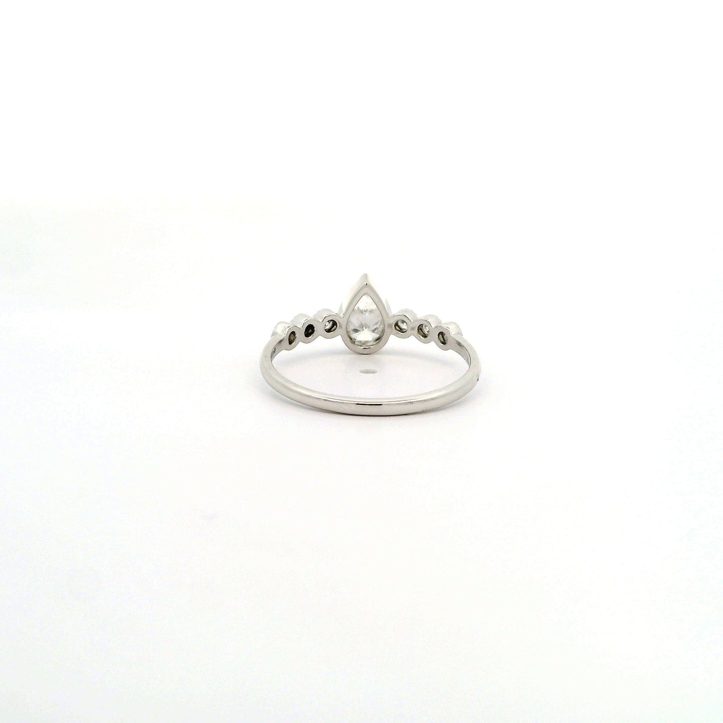 Serel Diamond Ring