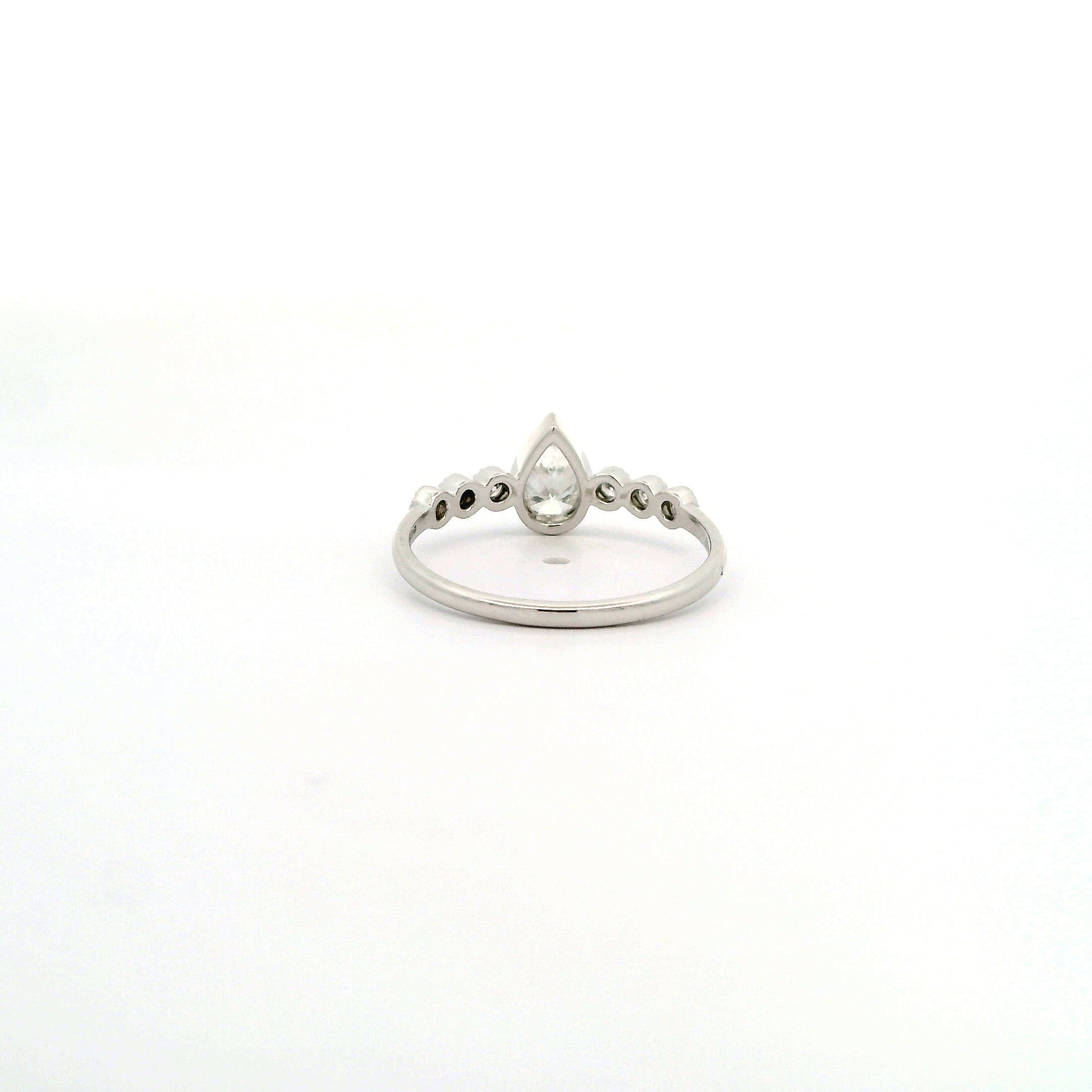 Serel Diamond Ring