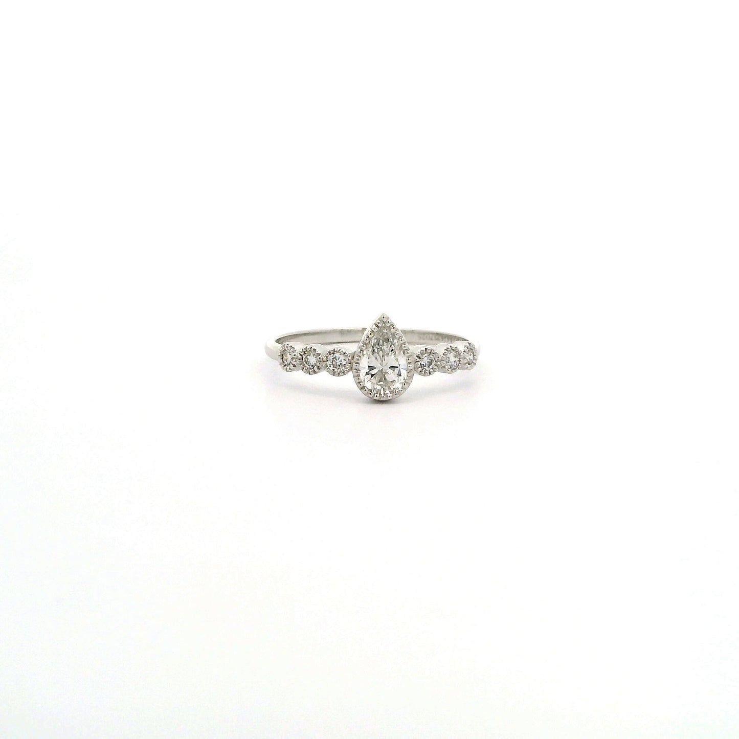 Serel Diamond Ring