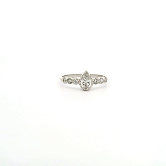 Serel Diamond Ring