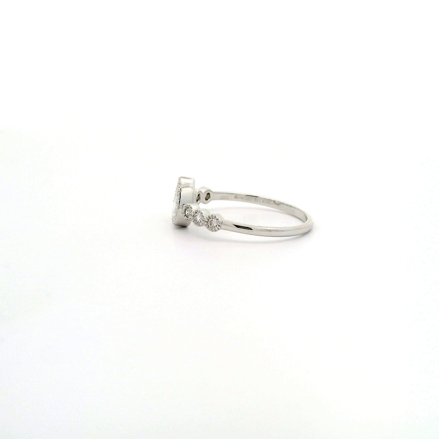 Serel Diamond Ring