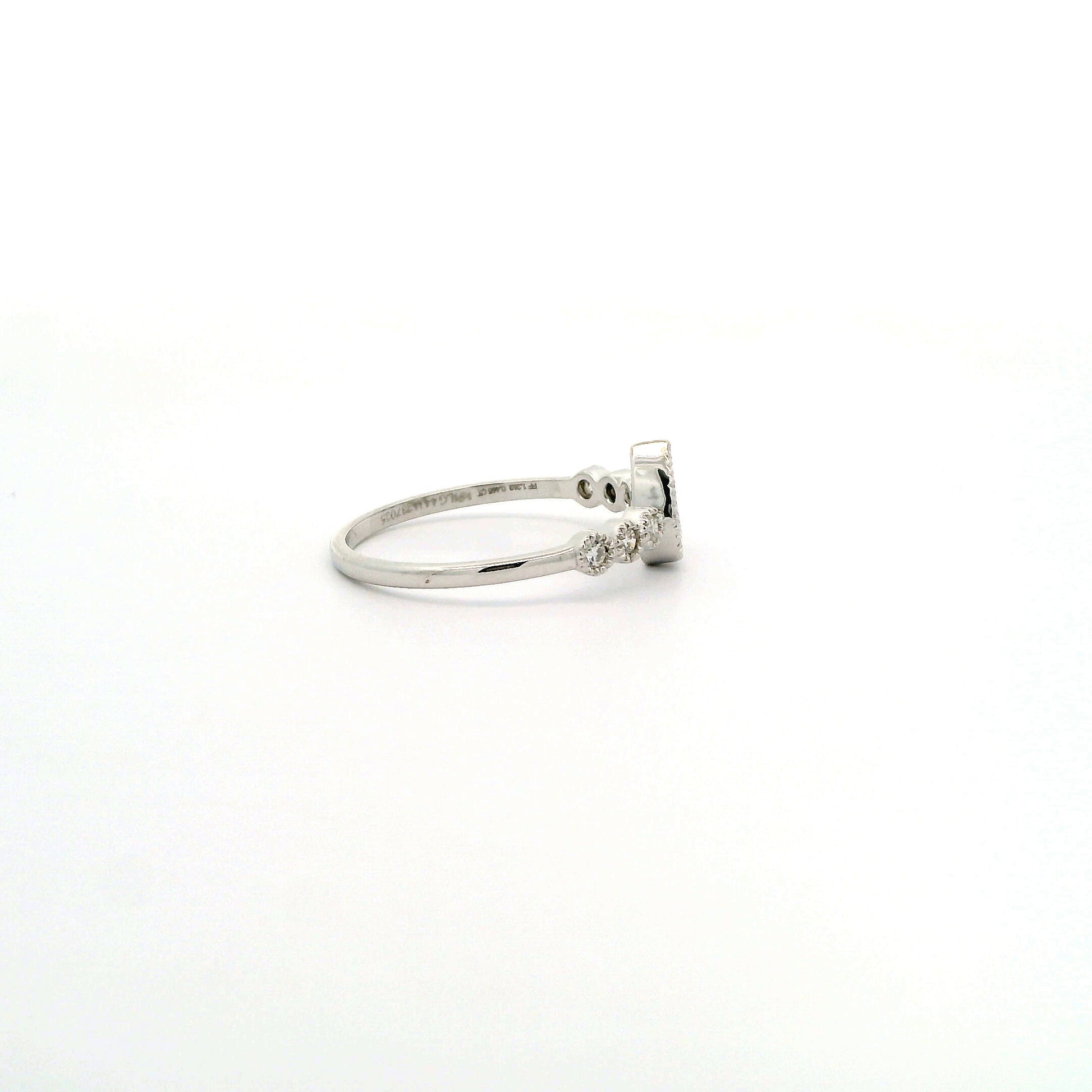 Serel Diamond Ring