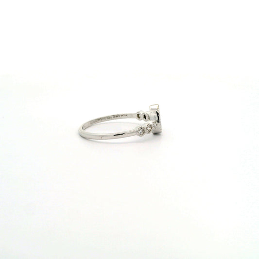 Serel Diamond Ring