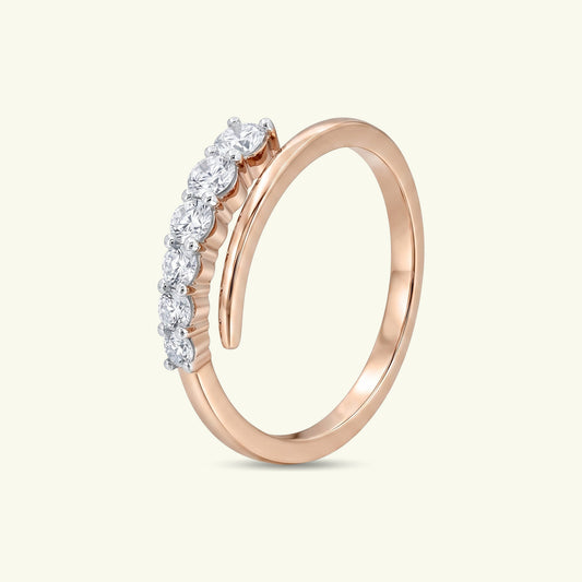 Araya Essence Diamond Ring