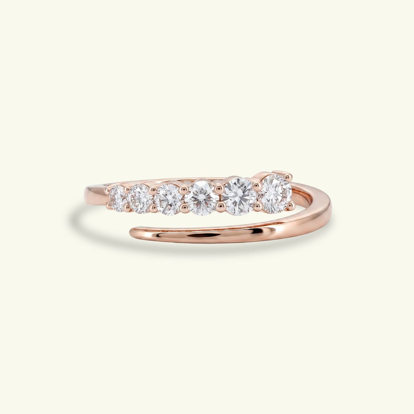 Araya Essence Diamond Ring