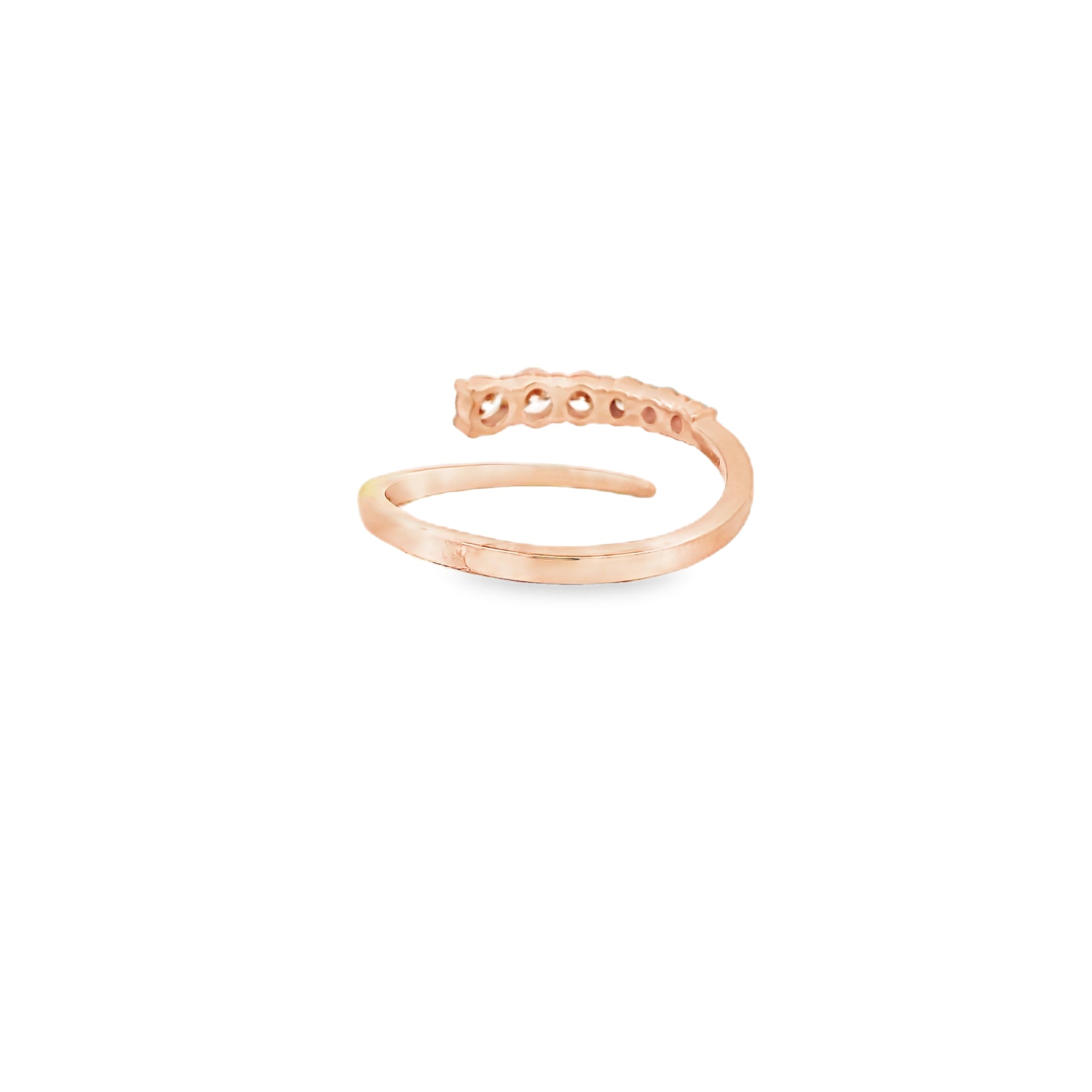Araya Essence Diamond Ring