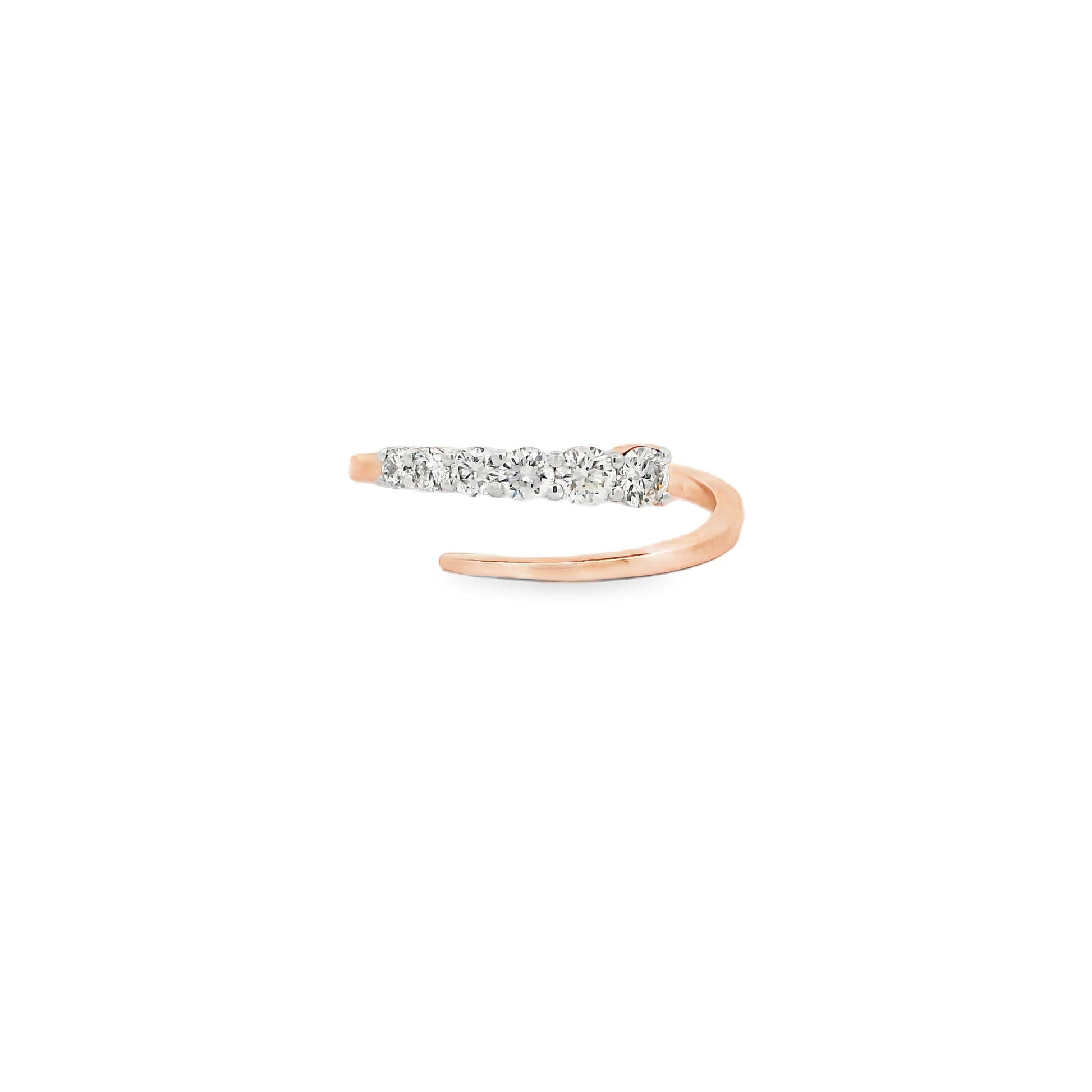 Araya Essence Diamond Ring