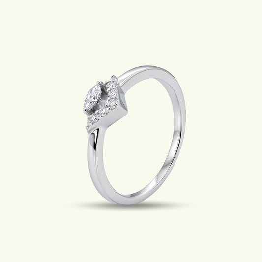Sivra Diamond Ring