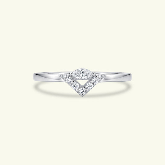 Sivra Diamond Ring