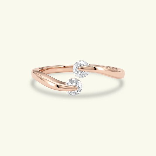 Thalen Diamond Ring