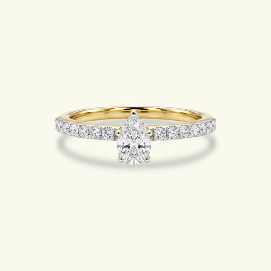 Cira Diamond Ring
