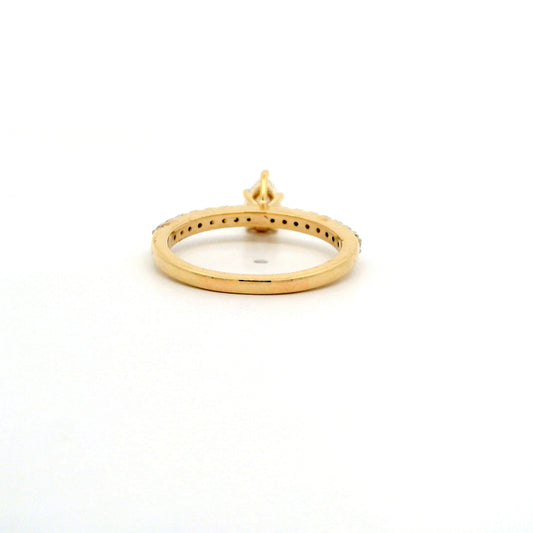 Cira Diamond Ring