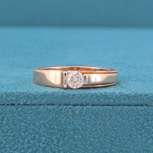 Viera Pure Diamond Ring