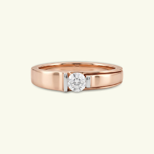 Viera Pure Diamond Ring