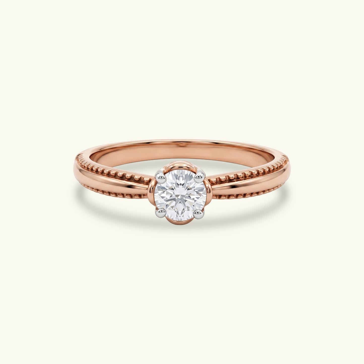 Selina Aura Diamond Ring