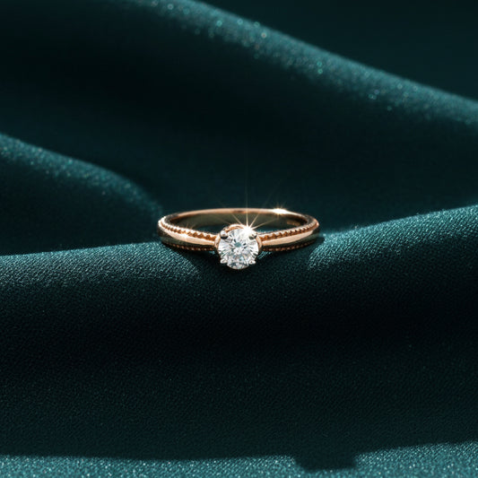 Selina Aura Diamond Ring