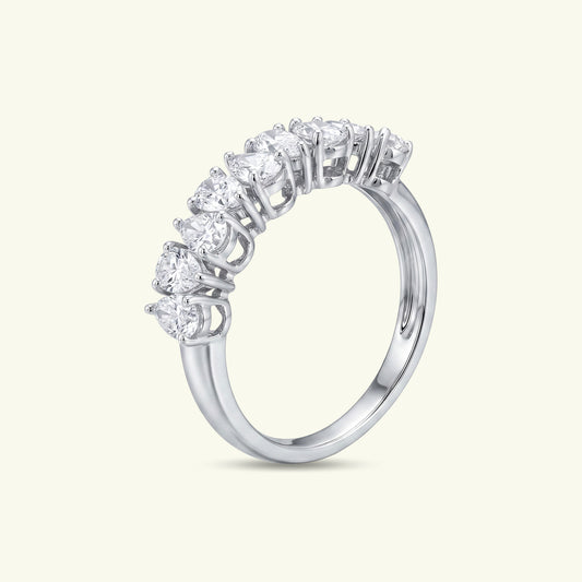 Yva Diamond Ring
