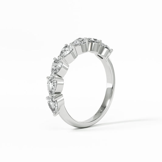 Soril Diamond Eternity Ring