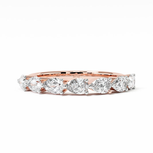 Soril Diamond Eternity Ring
