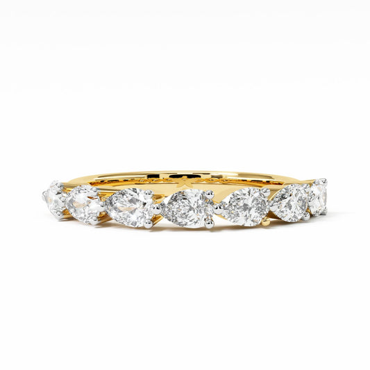 Soril Diamond Eternity Ring