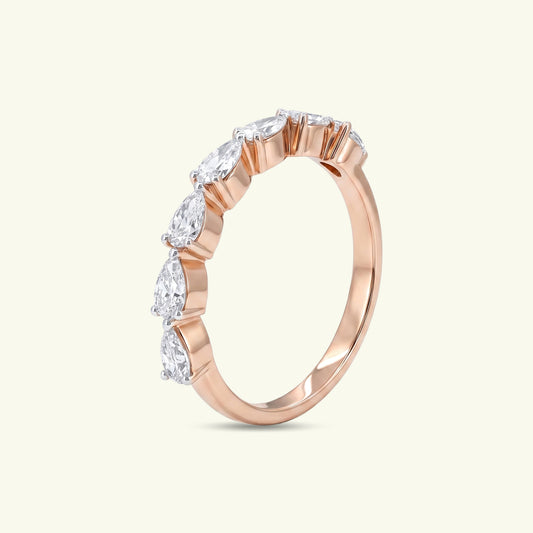 Soril Diamond Eternity Ring