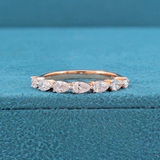 Soril Diamond Eternity Ring