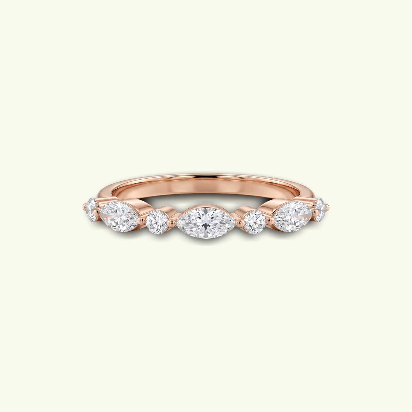 Neris Diamond Ring