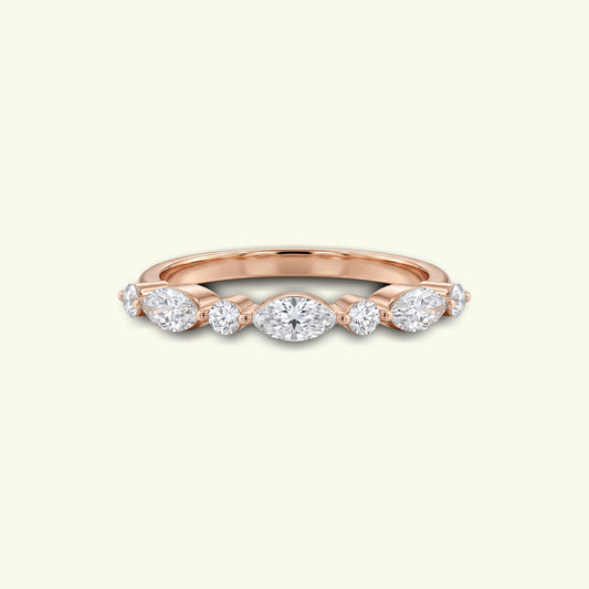 Neris Diamond Ring