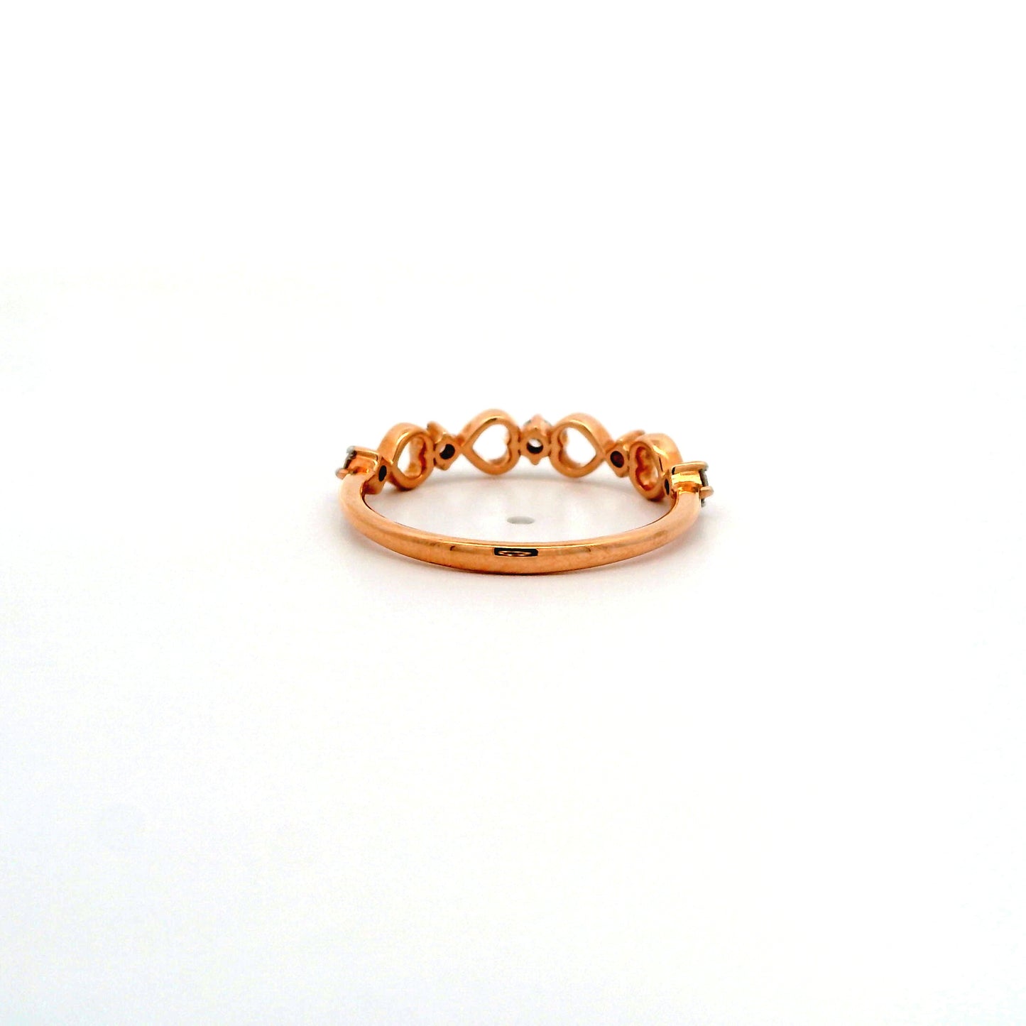 Elen Diamond Ring