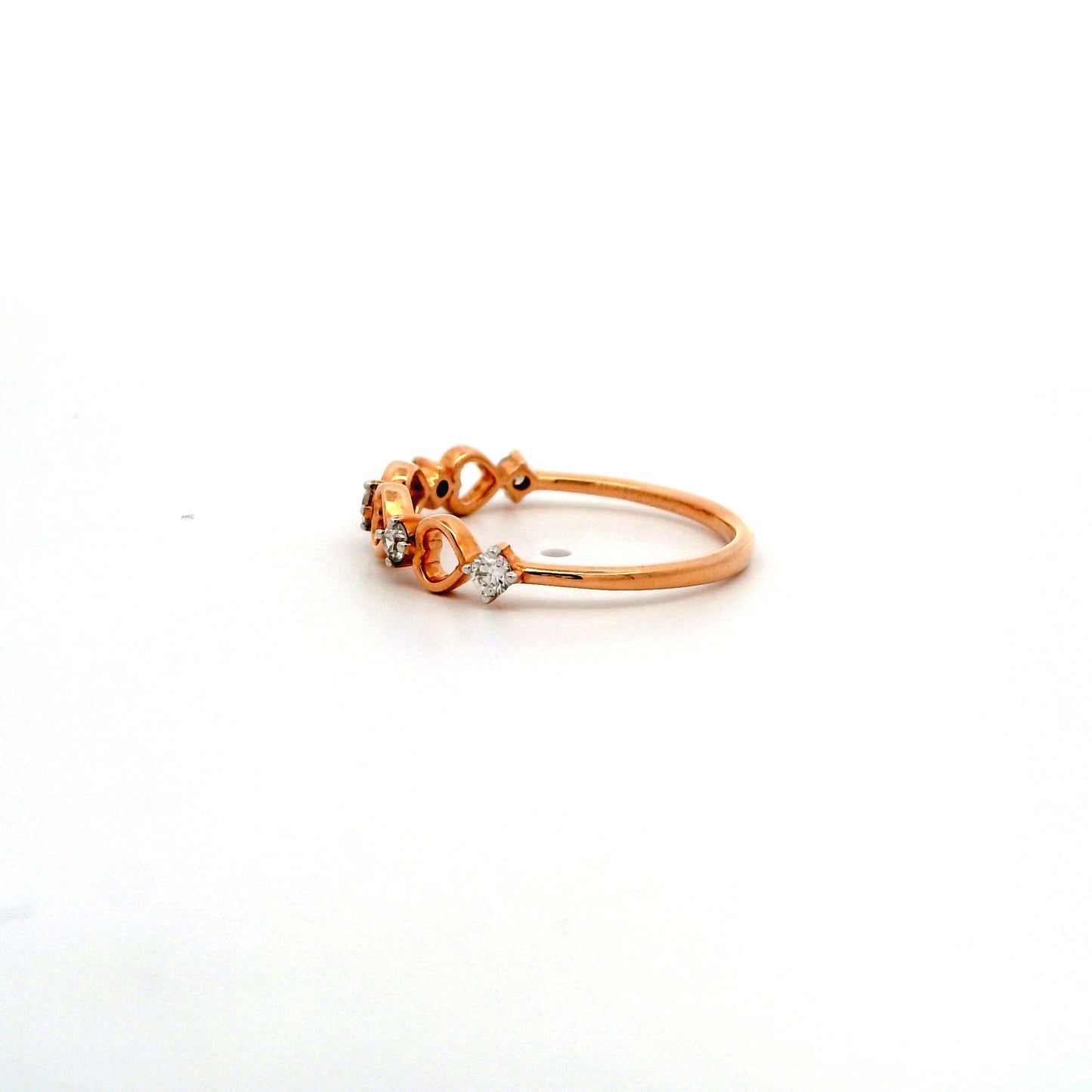 Elen Diamond Ring