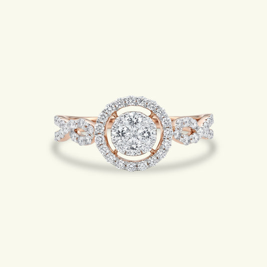 Nira Diamond Ring
