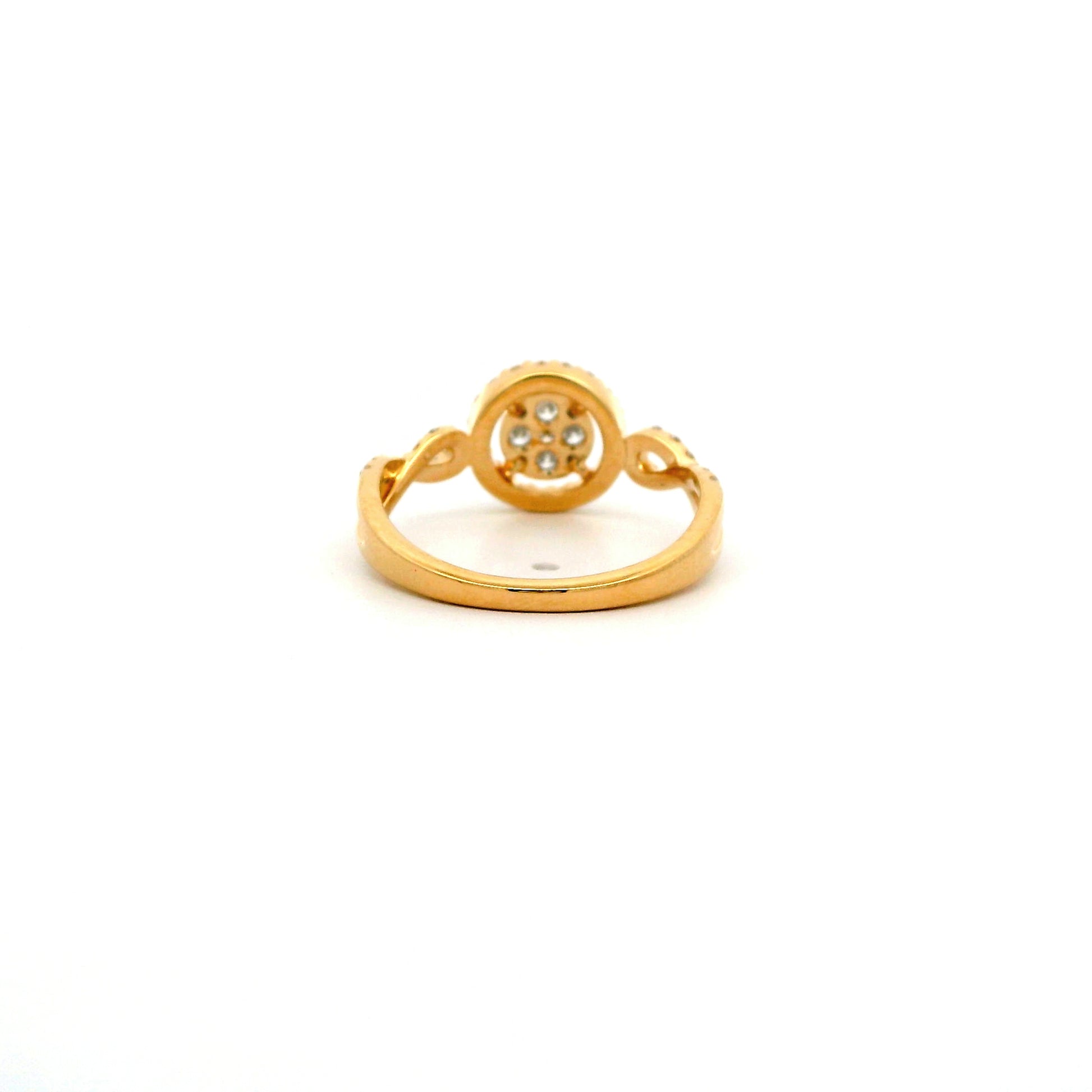 Nira Diamond Ring