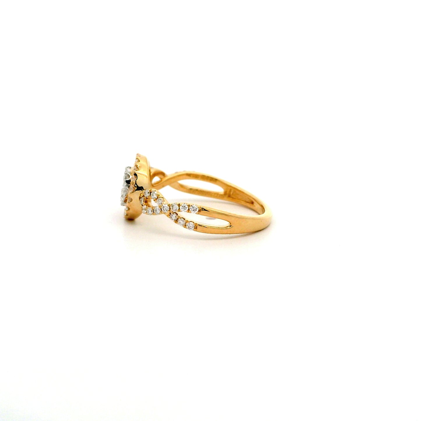 Nira Diamond Ring
