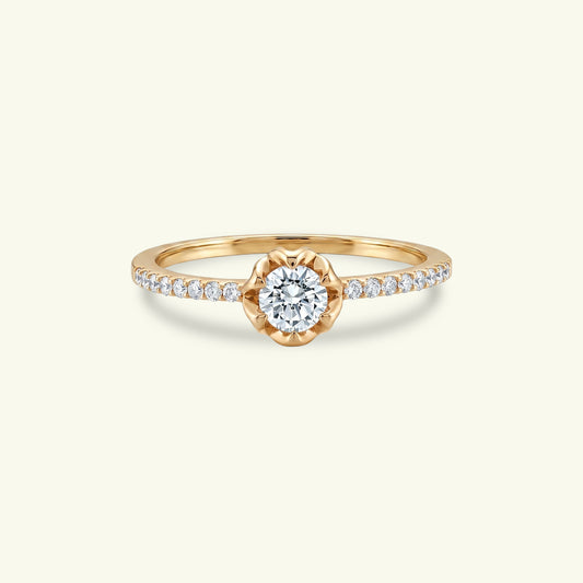 Naya Whisper Diamond Ring
