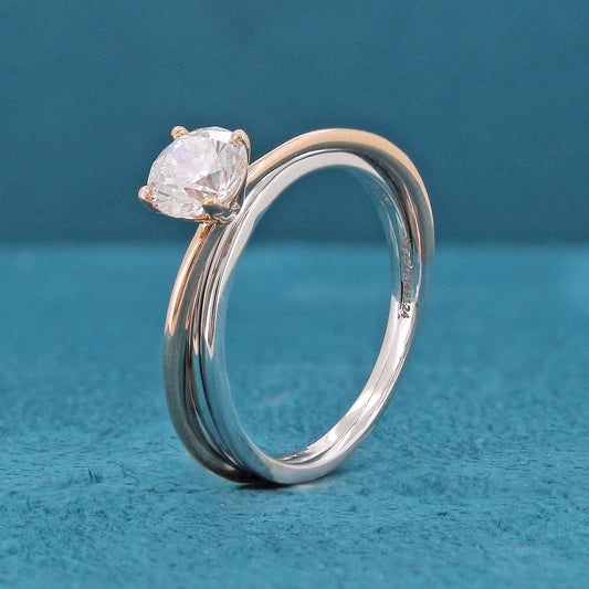 Inara Purelight Diamond Ring