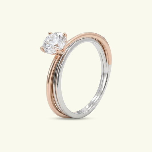 Inara Purelight Diamond Ring
