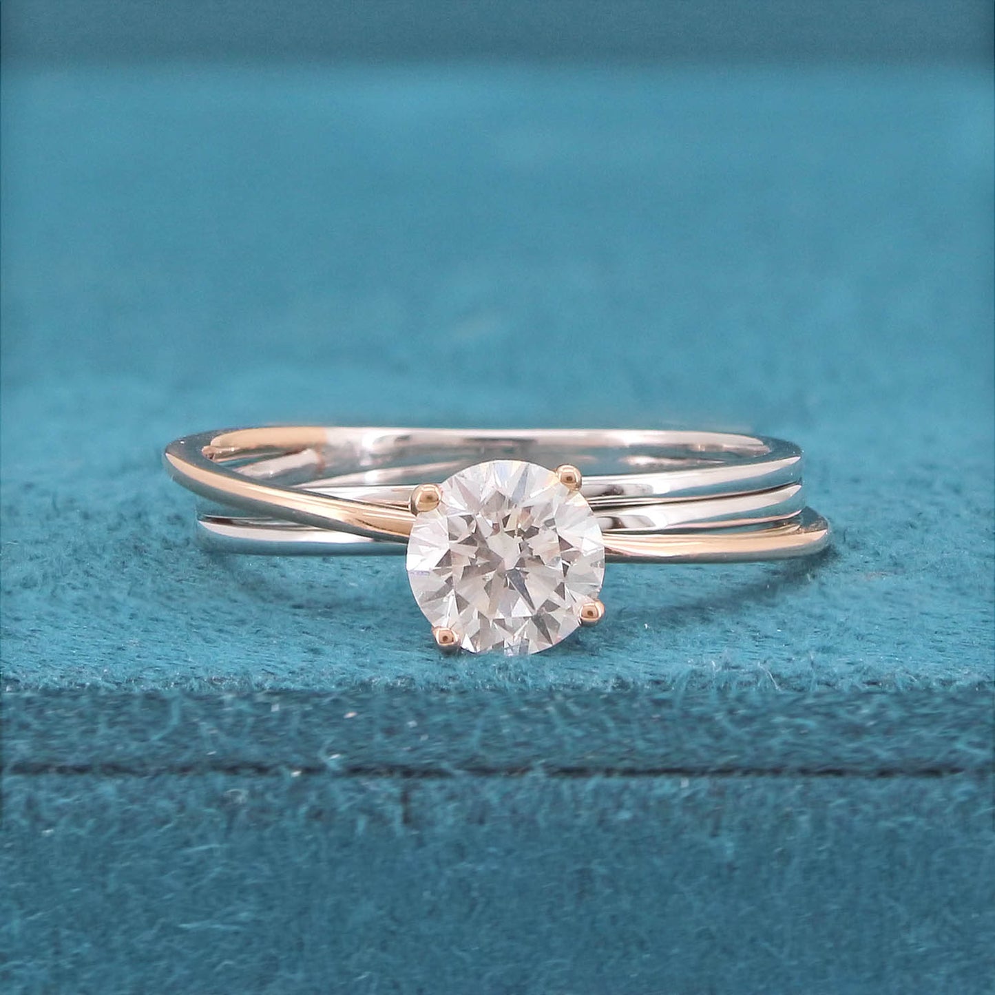 Inara Purelight Diamond Ring