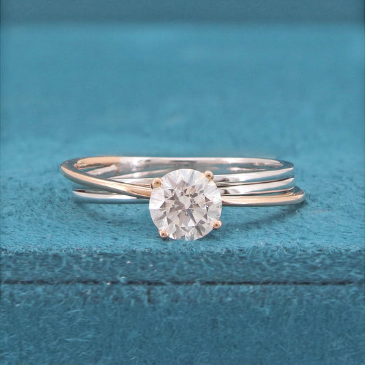 Inara Purelight Diamond Ring