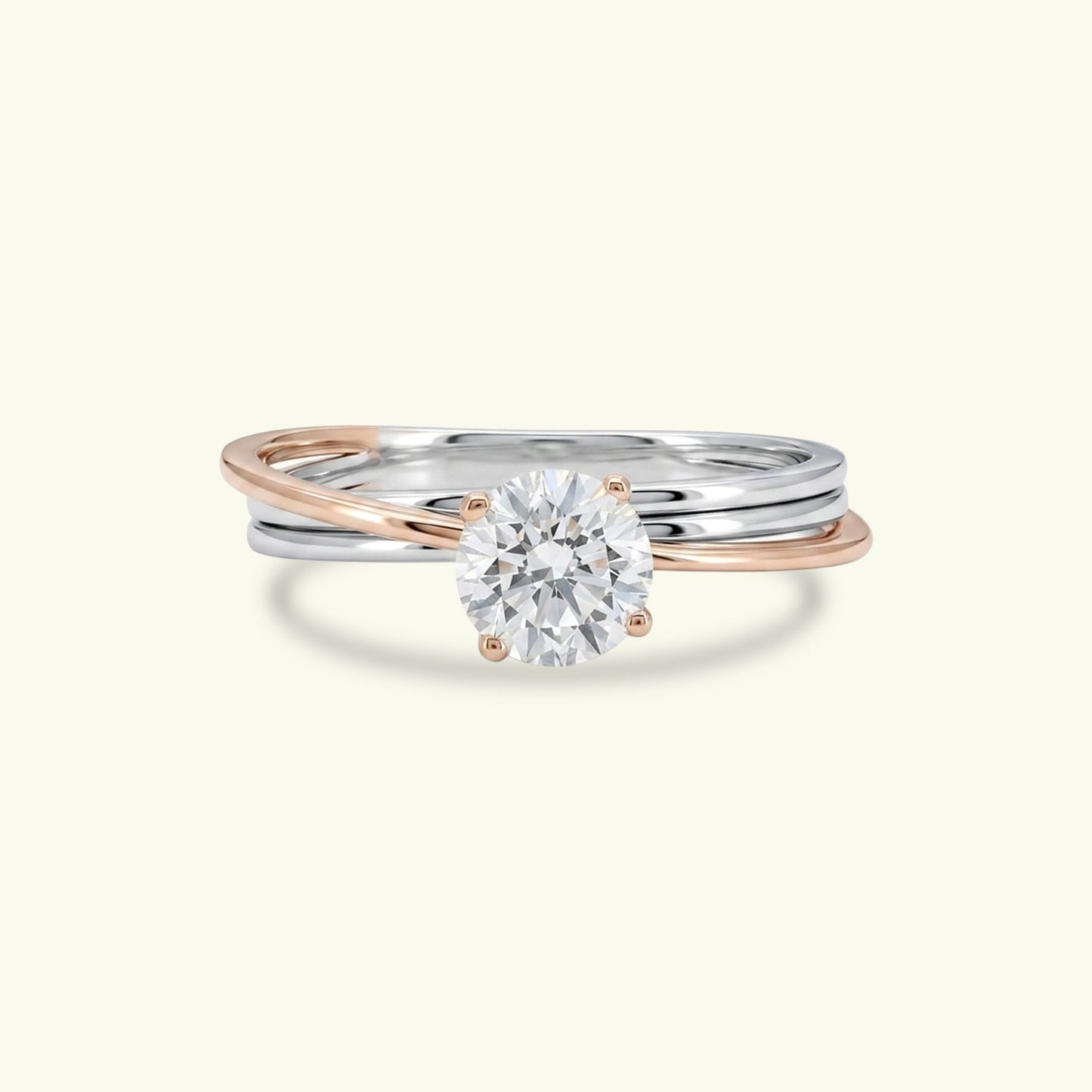 Inara Purelight Diamond Ring